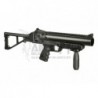 ABZAV|GL-06 Grenade Launcher Black ASG