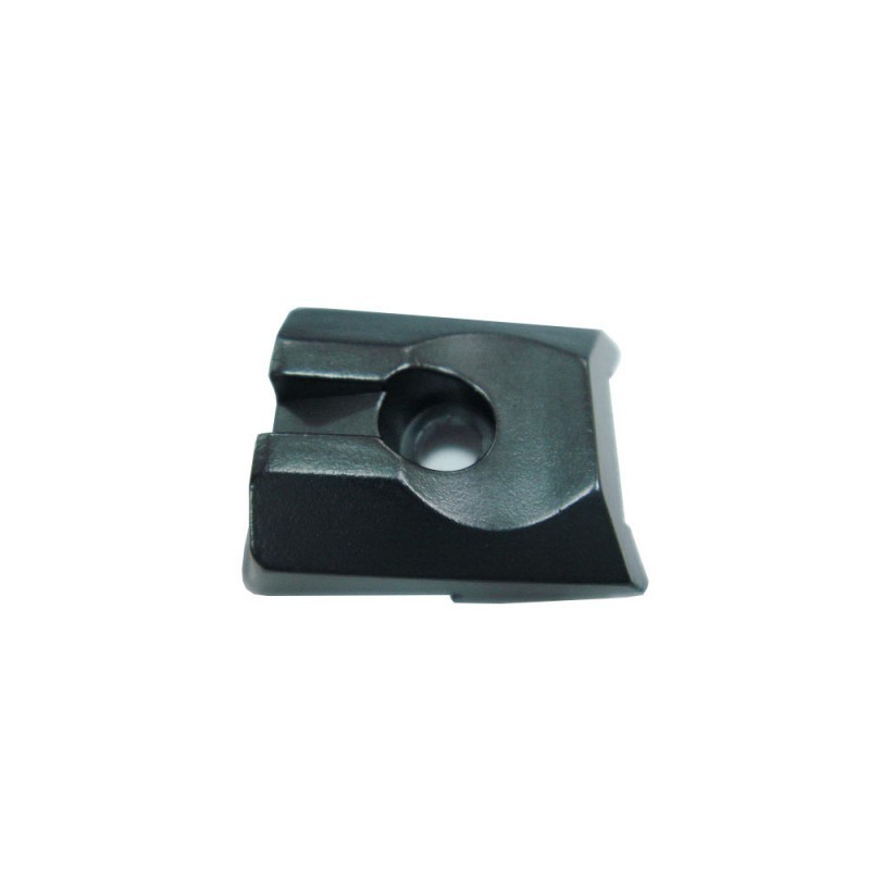 ABZAV|KJ WORKS KP-08 Part 5 Rear Sight