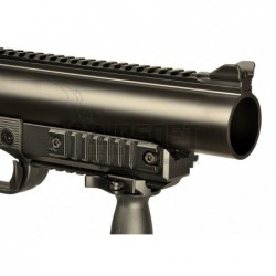 ABZAV|GL-06 Grenade Launcher Black ASG