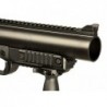 ABZAV|GL-06 Grenade Launcher Black ASG
