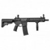 ABZAV|LT-18 GEN2 MK18 Black Lancer Tactical