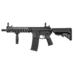 ABZAV|LT-18 GEN2 MK18 Black Lancer Tactical