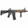 ABZAV|LT-18 GEN2 MK18 Black/Tan Lancer Tactical