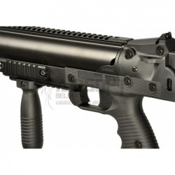 ABZAV|GL-06 Grenade Launcher Black ASG