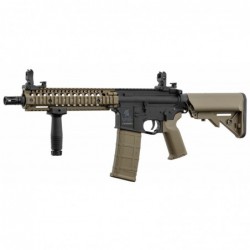 ABZAV|LT-18 GEN2 MK18 Tan/Black Lancer Tactical