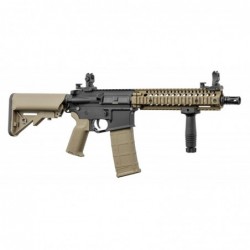 ABZAV|LT-18 GEN2 MK18 Tan/Black Lancer Tactical