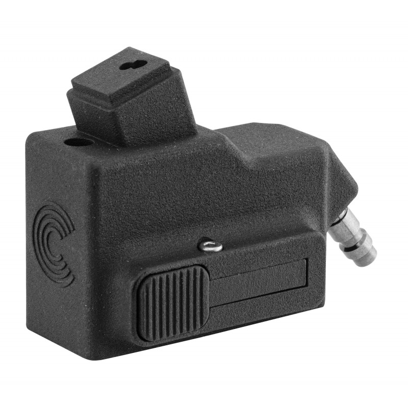 ABZAV|EU HPA M4 Mag Adapter Gen3 For AAP01 / G17 Creeper
