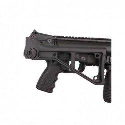 ABZAV|GL-06 Grenade Launcher Black ASG