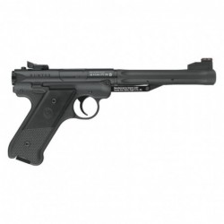 ABZAV|MARK IV Black Cal. 4.5mm (.177)  Pellet Umarex