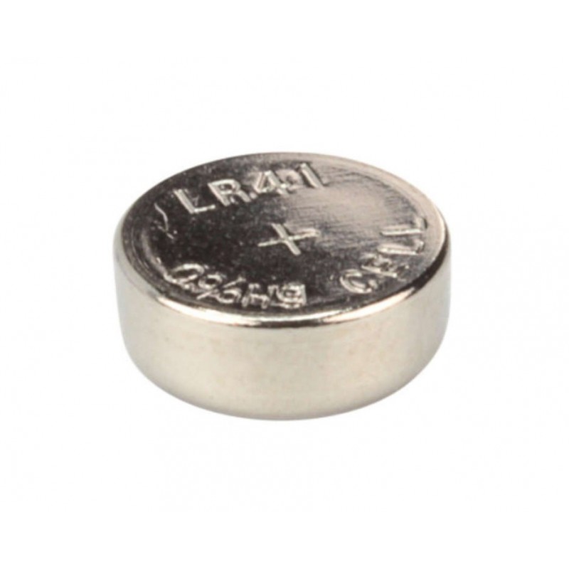 ABZAV|LR41 - 1.5 volts Ansmann