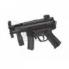 ABZAV|MP5K Full Metal   Cyma