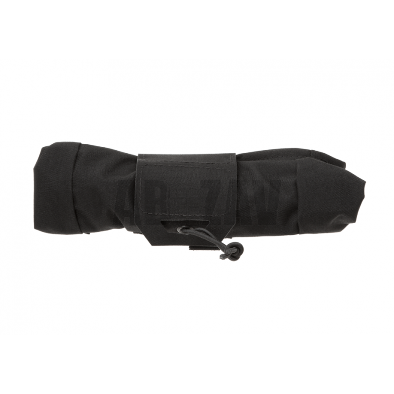 ABZAV|Dump Bag Short Black Templar's Gear
