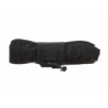 ABZAV|Dump Bag Short Black Templar's Gear