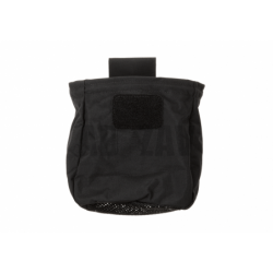 ABZAV|Dump Bag Short Black Templar's Gear