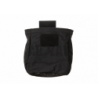 ABZAV|Dump Bag Short Black Templar's Gear