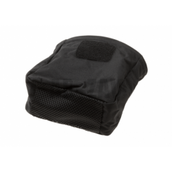 ABZAV|Dump Bag Short Black Templar's Gear