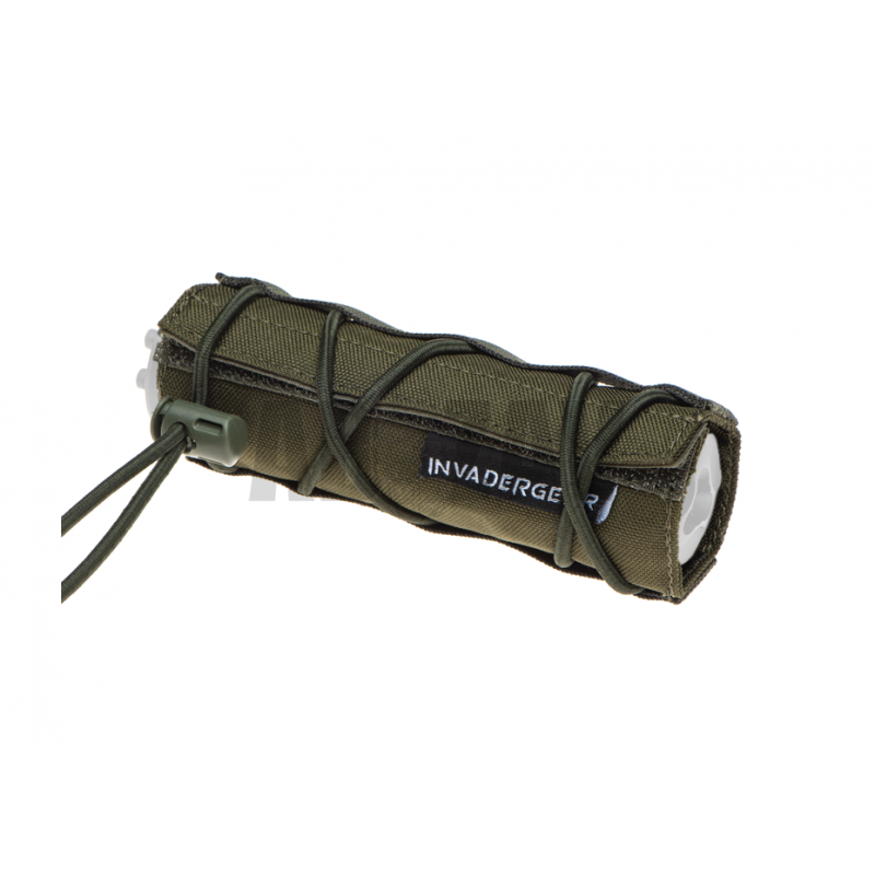 ABZAV|Suppressor Cover 14cm OD Invader Gear