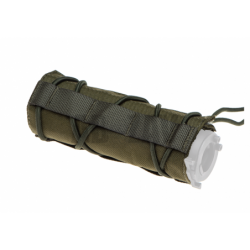 ABZAV|Suppressor Cover 14cm OD Invader Gear