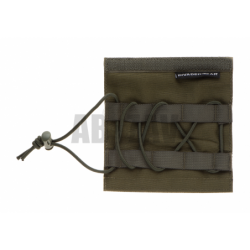 ABZAV|Suppressor Cover 14cm OD Invader Gear