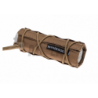 ABZAV|Suppressor Cover 14cm Coyote Invader Gear