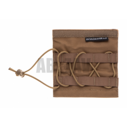 ABZAV|Suppressor Cover 14cm Coyote Invader Gear