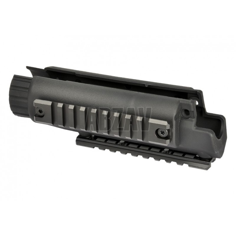 ABZAV|MP5 Railed Handguard   G&G