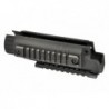 ABZAV|MP5 Railed Handguard   G&G