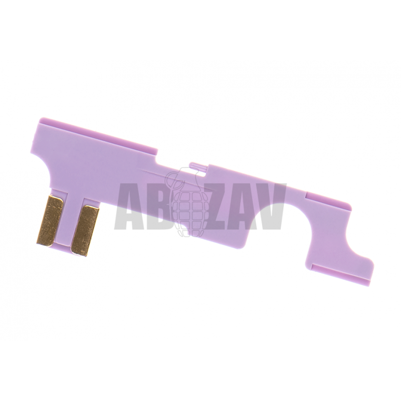 ABZAV|EG Hard Selector Plate NEO M4/M16 Prometheus