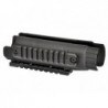 ABZAV|MP5 Railed Handguard   G&G