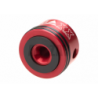 ABZAV|CNC Aluminum Double Air Seal & Damper AEG Cylinder Head Maxx Model