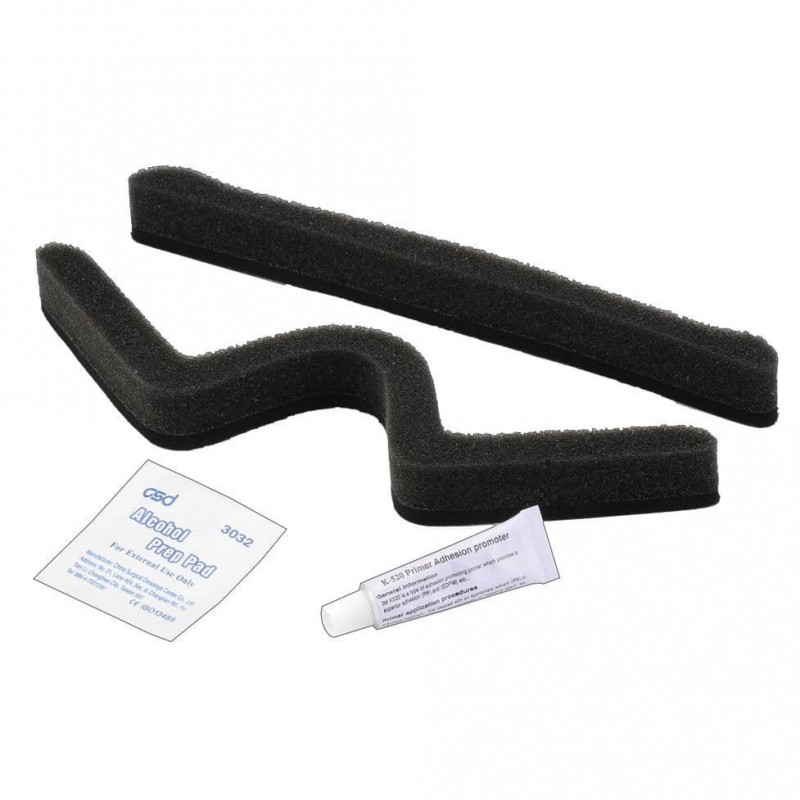 ABZAV|DYE I4 REPLACEMENT FOAM KIT