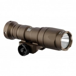 ABZAV|LED Flashlight M300A Mini Control kit 300 lumens Tan BO
