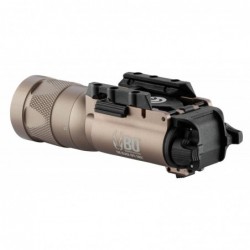 ABZAV|LED Pistol flashlight X300 Stroboscopic 220 lumens Tan BO