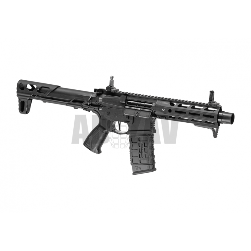 ABZAV|ARP 556 2.0 Black G&G