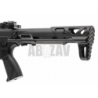ABZAV|ARP 556 2.0 Black G&G