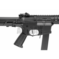 ABZAV|ARP 9 2.0 Black G&G