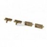 ABZAV|FAST Mount Rail Set  Tan Emerson