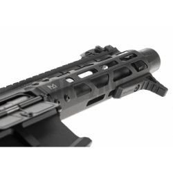 ABZAV|ARP 9 2.0 Black G&G