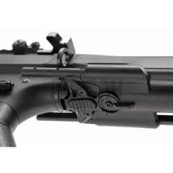 ABZAV|ARP 9 2.0 Black G&G