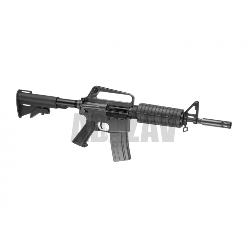 ABZAV|CM009E XM177 E Full Metal Cyma