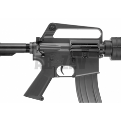ABZAV|CM009E XM177 E Full Metal Cyma