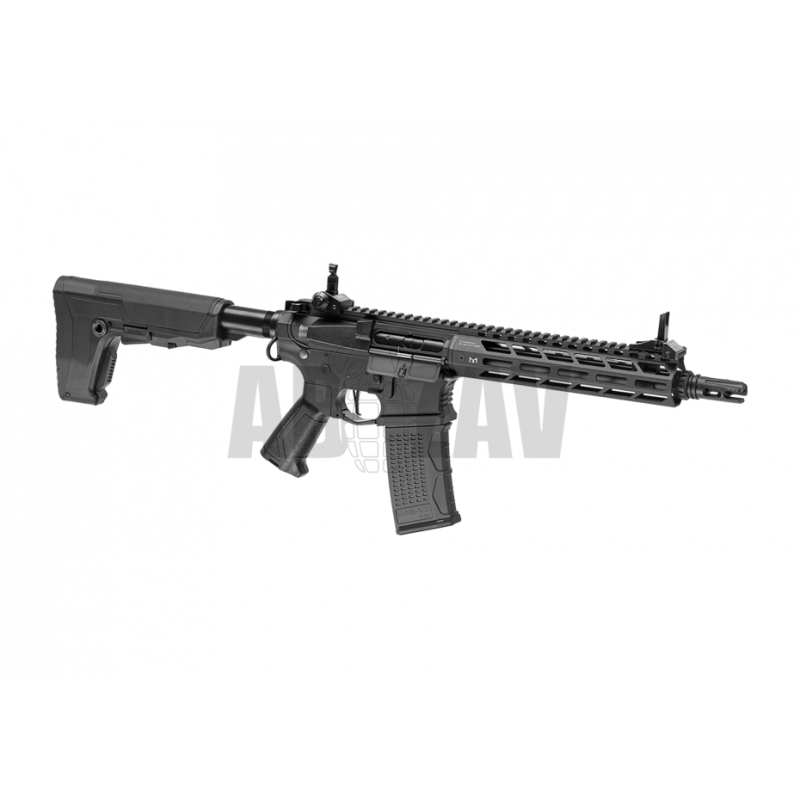ABZAV|CM16 SRL M-LOK Black G&G
