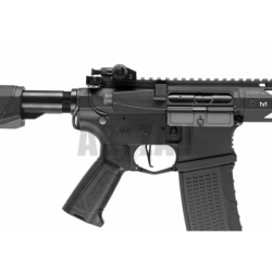 ABZAV|CM16 SRL M-LOK Black G&G