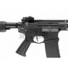 ABZAV|CM16 SRL M-LOK Black G&G
