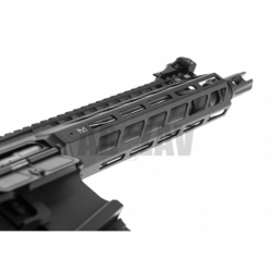 ABZAV|CM16 SRL M-LOK Black G&G