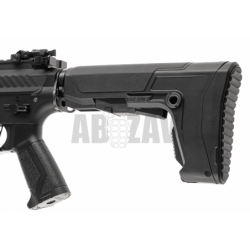 ABZAV|CM16 SRL M-LOK Black G&G