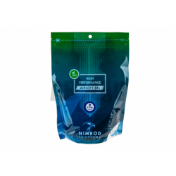 ABZAV|0.30g Bio BB High Performance 3335rds White Nimrod