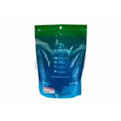 ABZAV|0.32g Bio BB High Performance 3125rds White Nimrod