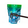 ABZAV|0.32g Bio BB High Performance 3125rds White Nimrod