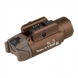 ABZAV|PL-3 Valkyrie Desert Olight